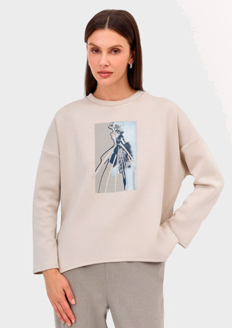 Джемпер BULMER