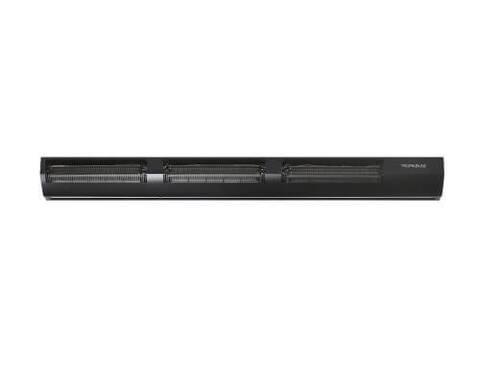 Электрическая завеса Tropik Line Т109E15 черный