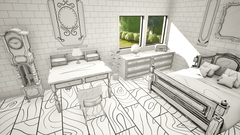 Architect Life - Sketch House Pack (для ПК, цифровой код доступа)
