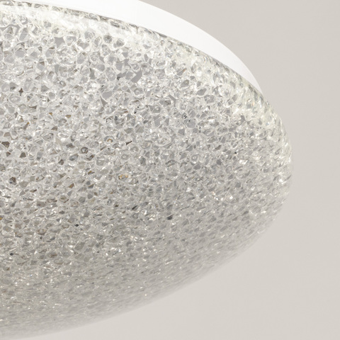 Потолочный светодиодный светильник De City Ривз 674018701