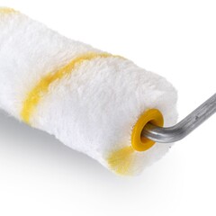 06-4-521 Мини-валик малярный с рукояткой 