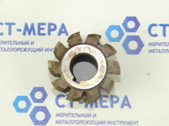 Фреза червячная модульная М2,5 30град. Р6М5 кл.А 2°37` 3774