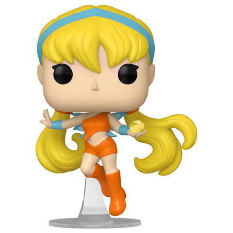 Funko POP! Winx Club: Stella (1909)
