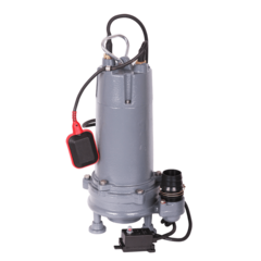 Фекальный насос с измельчителем Aquario GRINDER-200