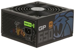 Блок питания Game Max GP 650B 650 Вт