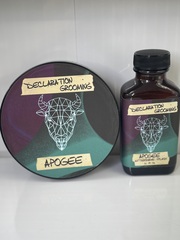 Мыло и лосьон declaration grooming Apogee Milksteak Base