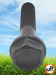 Болт крепления ножа UNITED PARTS 3/8-24UNFх50 мм, для газонокосилок (90-0289)