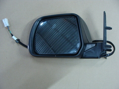 зеркало наружнее УАЗ 3163 (10.2014-) левое (под покраску)  3163-8201071