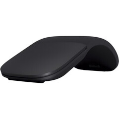 Мышь Microsoft Surface Arc Mouse (Black)