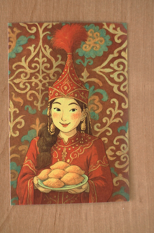 Добро пожаловать