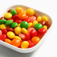 Конфеты драже шоколадное «Твой новый год», 30 г