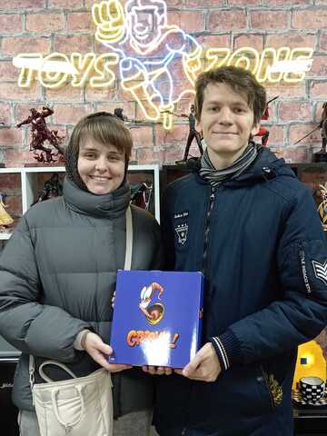 Фотоотзывы