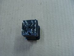 выключатель аварийный УАЗ 3962, Хантер нов. обр. (379.3710-07.01)  3962-95-3710310