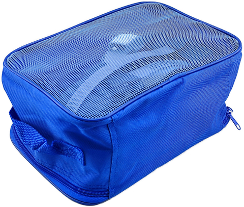 Картинка коньки ледовые Snowmatic   - 18