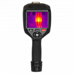 Тепловизор RGK TL-400