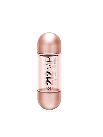 CAROLINA HERRERA 212 VIP Rose lady 30ml edp