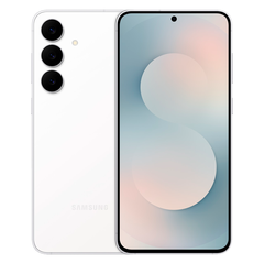Смартфон Samsung Galaxy S25 FE 8/512GB, White (Белый) (SM-S731B/DS)