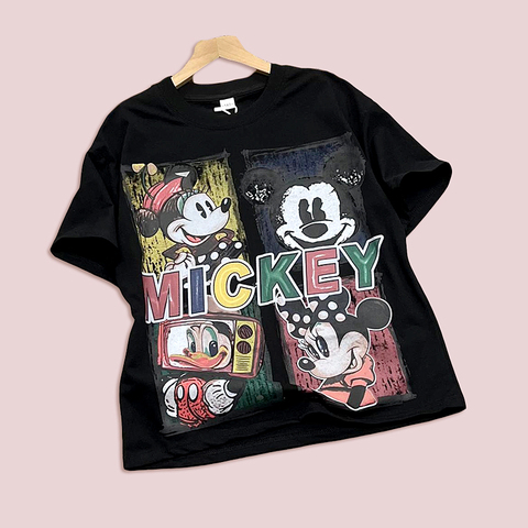 Футболка хлопок подр (140-170) 251128-SSD121