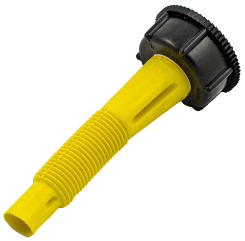 Крышка-носик для канистр ЭКСТРИМ (20 мм.)