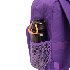 Рюкзак для города и путешествий Pakken 50 фиолетовый