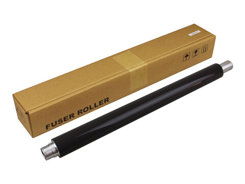 Вал резиновый CET CET7011 для восстановления фюзера A0EDR72133 - купить в компании MAKtorg