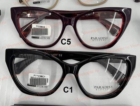 Оправа очков Paradise ПАРАДИЗ P77238