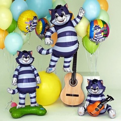 Фигура AIR Простоквашино Матроскин