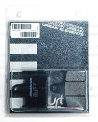 Тормозные колодки Braking 875SM1 CB X4 ZX7RR GTR ZZR GSX R GSF