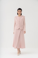 Юбка Розате NOME Atelier