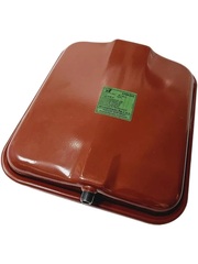 Расширительный бак WINKELMANN (8л) для VIESSMANN Vitodens 100-W WB1B (арт. 7828646)