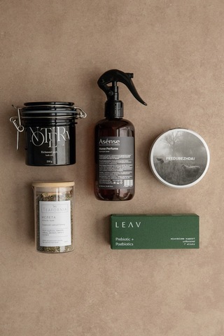 Подарочный набор №4 26