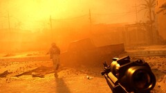 Six Days in Fallujah (для ПК, цифровой код доступа)