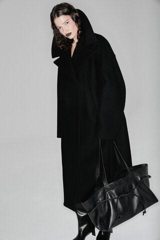 Сумка Madlen Black Swan