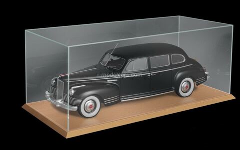 Display stand for ZIS-110 1:8 DeAgostini