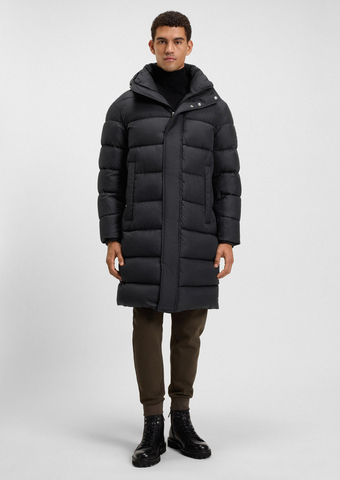 Куртка BOSS H-Cenuto