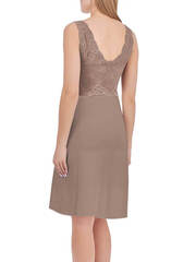 Ночная сорочка Marc & Andre S5-17PS103 | Коричневый