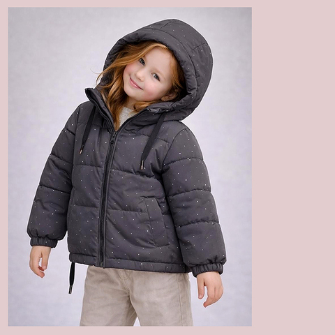 Куртка детская д (2-6) 260222-Z8072