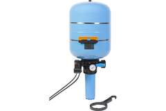 Автоматическая система Джилекс КРАБ 50