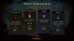 Runeborn (для ПК, цифровой код доступа)