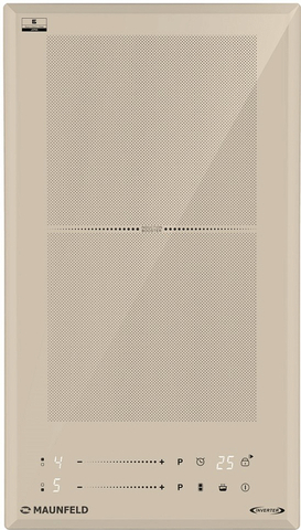 Maunfeld CVI292S2FBG LUX Inverter