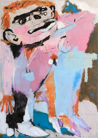 Танцор и сигары. Думал, мыши завелись в потолке, а это с:а:бака у со-седей. танец на 4/1/3/2 Танцор и сигары. Думал, мыши завелись в потолке, а это с:а:бака у со-седей. танец на 4/1/3/2