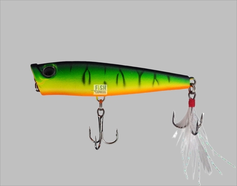 Поппер 3D POPPER 65F 7гр. #23 (реплика)