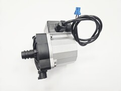 Циркуляционный насос (DUCA KP15-7.5) для KITURAMI Twin Alfa (13-30)/World 5000 (13-30) (арт. S132100041)