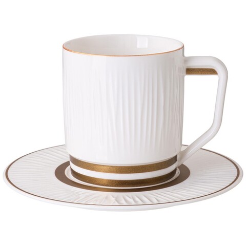 Чайная пара Lefard 