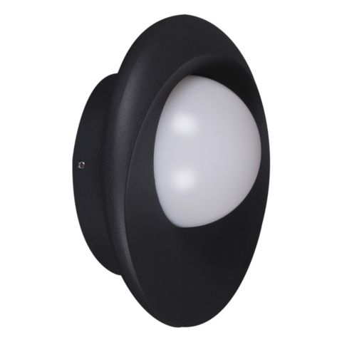 86875-9.2-001JH LED12W GR светильник настенный