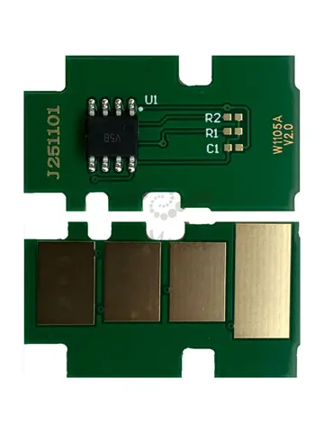 Чип W1105A для HP Laser 107,MFP 135/137 (1K, Mexico, OEM Size)