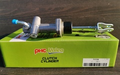 ЦИЛИНДР СЦЕПЛЕНИЯ ГЛАВНЫЙ LANOS, CHANCE, SENS PHC VALEO 96481284/PMC-21/71725