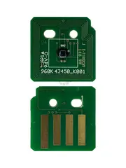 Чип X-1148-DRUM-CMY-24K(WW) Color для картриджа 108R01148, Xerox Phaser 7100