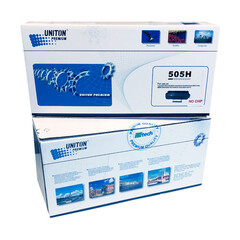 Совместимый картридж UNITON Premium MS610 (50F5H00) для LEXMARK MS310/MS410, MS510, (505H, БЕЗ ЧИПА)