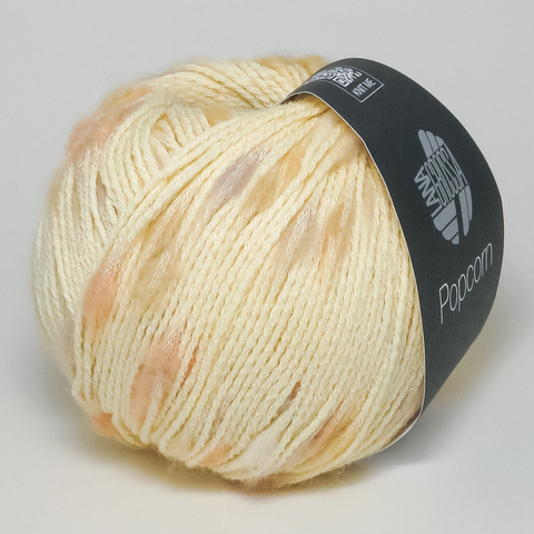 Пряжа POPCORN Lana Grossa
